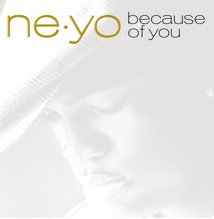 NE-YO - Because Of You (Sunfreakz Dub)