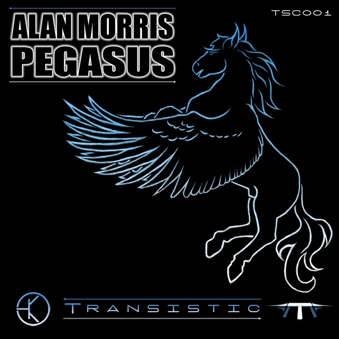 MORRIS, Alan - Pegasus