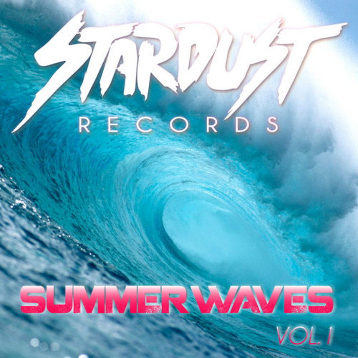 VARIOUS - Summer Waves Vol 1