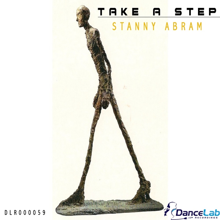 ABRAM, Stanny - Take A Step