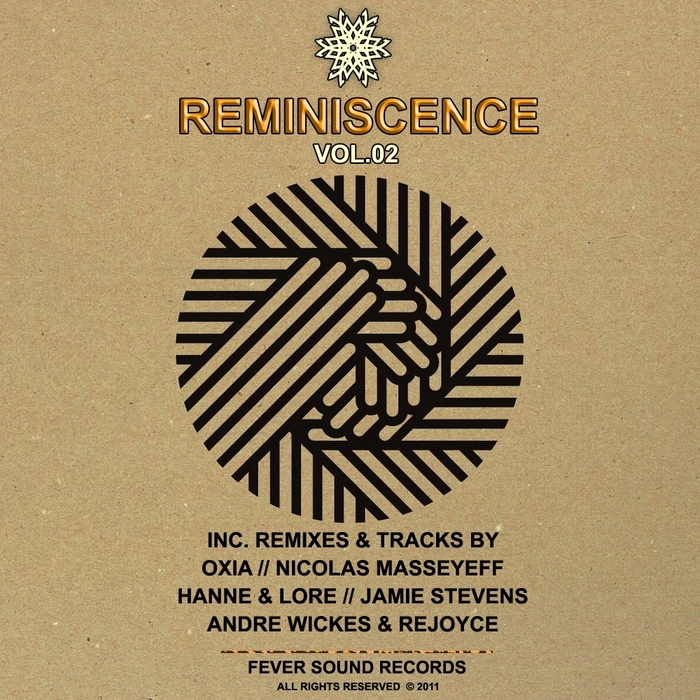 VARIOUS - Reminiscence Volume 02