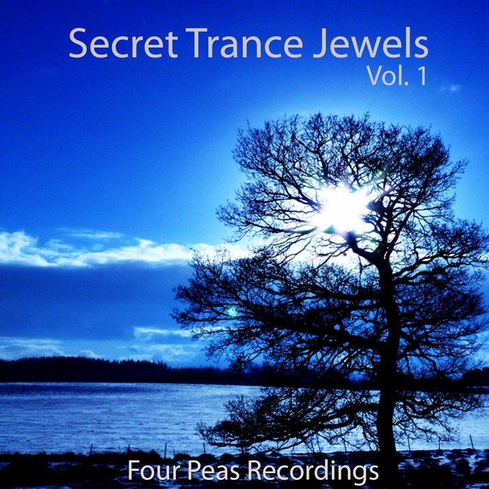 VARIOUS - Secret Trance Jewels Vol 1