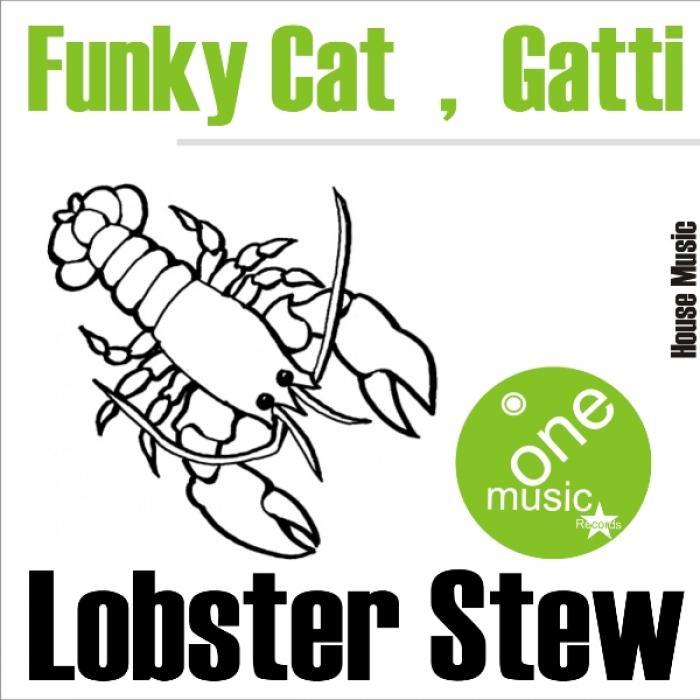 Lobster музыка. Лобстер альбом. Funky Cat.