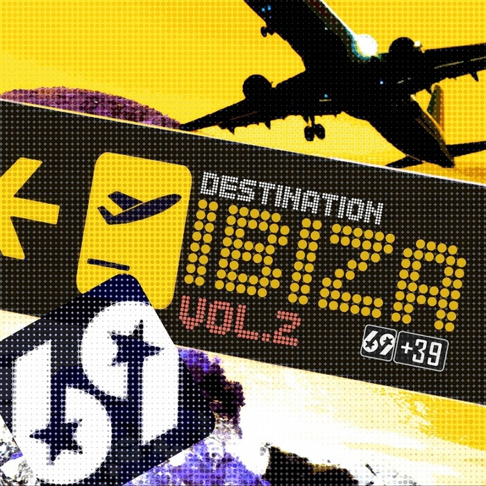 VARIOUS - Destination Ibiza Vol 2