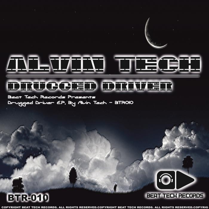 ALVINTECH - Drugged Driver