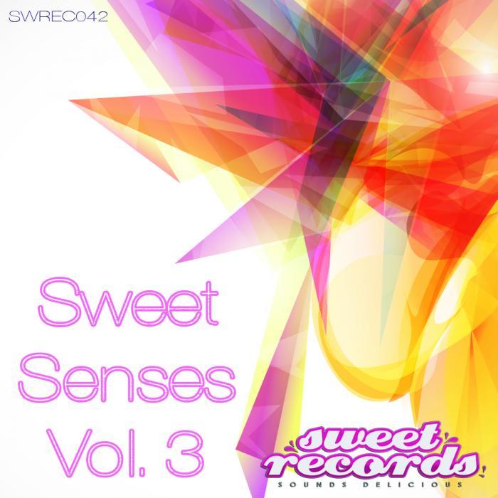 VARIOUS - Sweet Senses Vol 3
