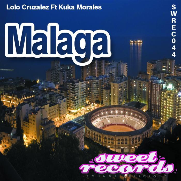 CRUZALEZ, Lolo feat KUKA MORALES - Malaga