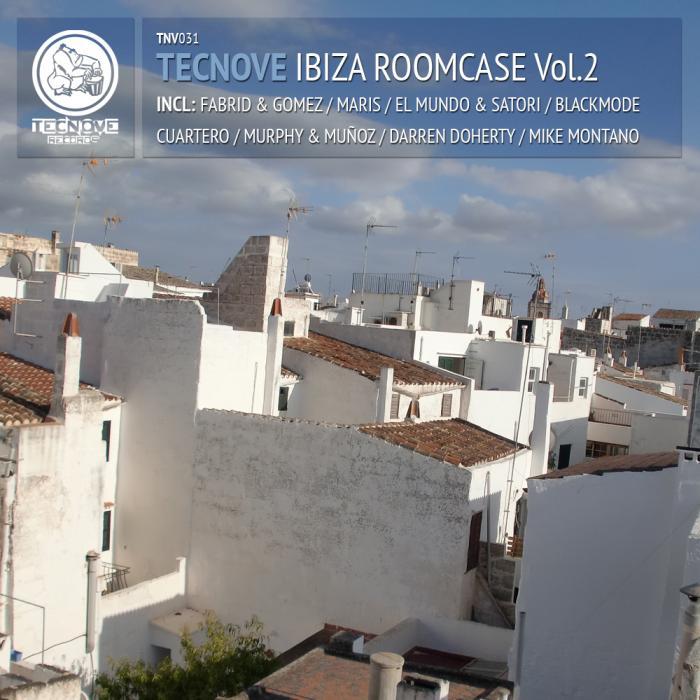VARIOUS - Tecnove Ibiza Roomcase Vol 2