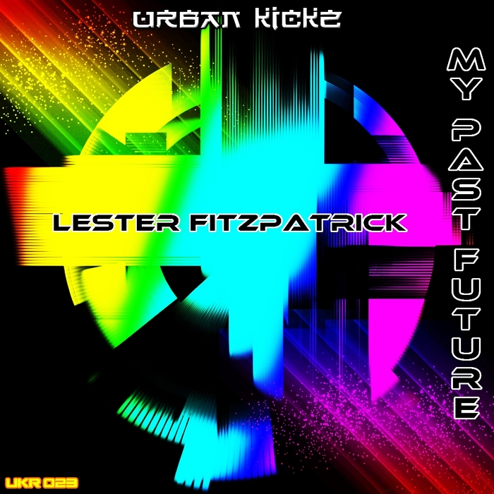 FITZPATRICK, Lester - My Past Future