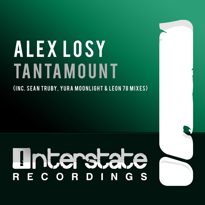 LOSY, Alex - Tantamount