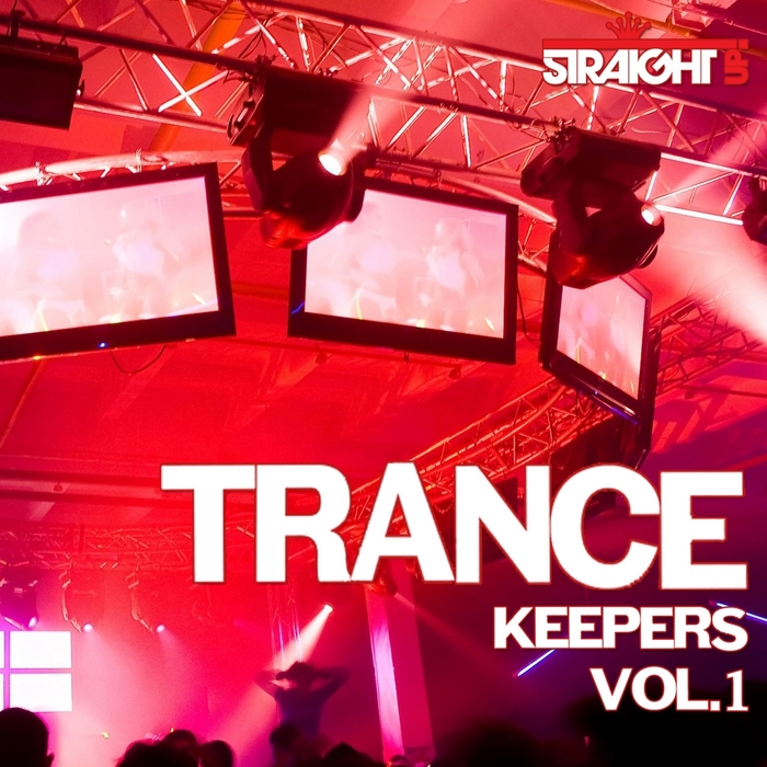 VARIOUS - Trance Keepers Vol 1
