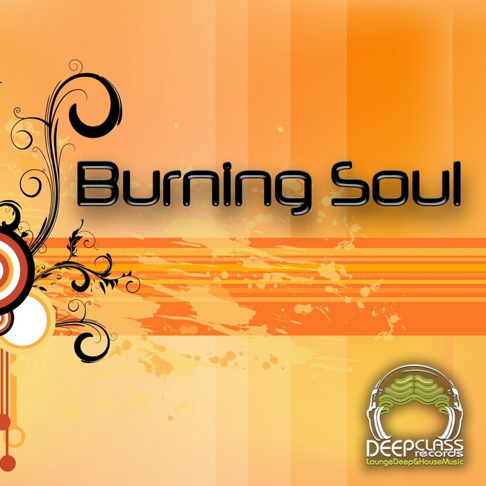 VARIOUS - Burning Soul Vol 1