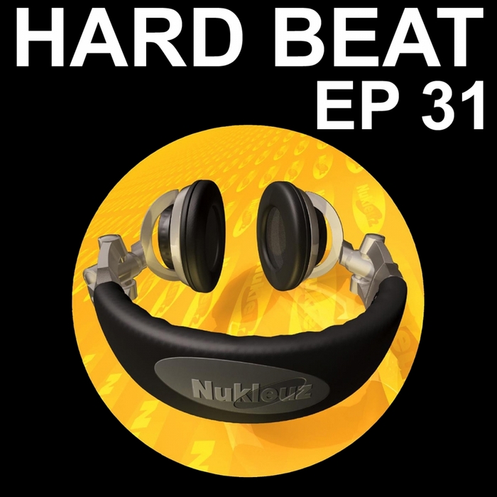 GILLY - Hard Beat EP 31
