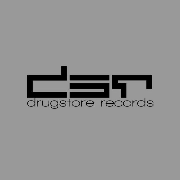 VARIOUS - Drugstore Techno Selection Vol 1