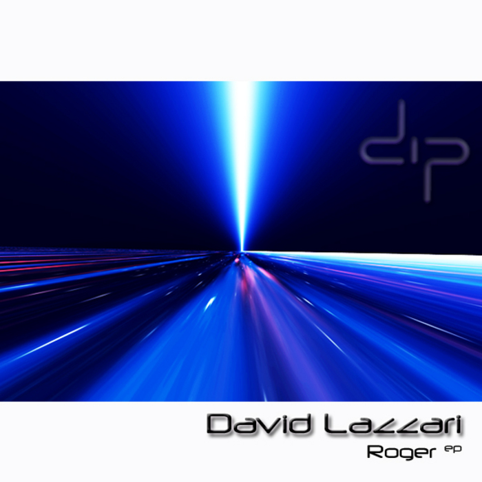 LAZZARI, David - Roger EP