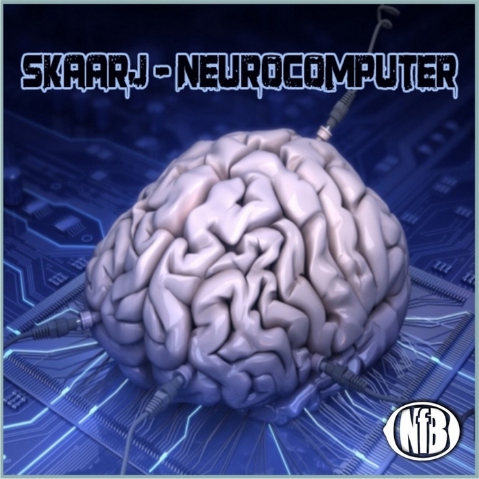 SKAARJ - Neurocomputer