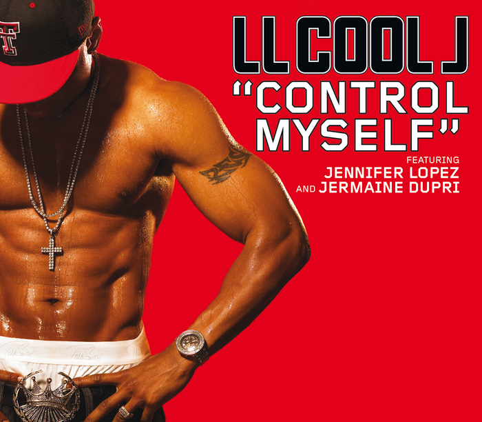 LL COOL J feat JENNIFER LOPEZ - Control Myself