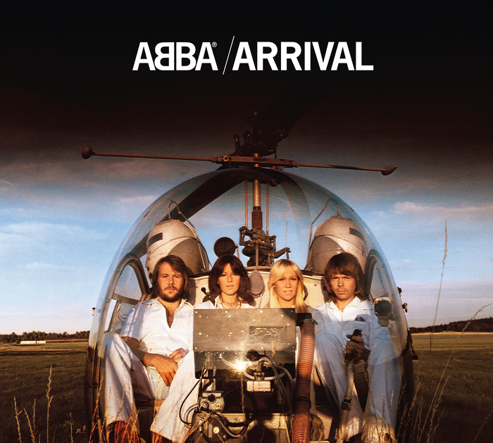 ABBA - ABBA Arrival 30th Anniversary Edition