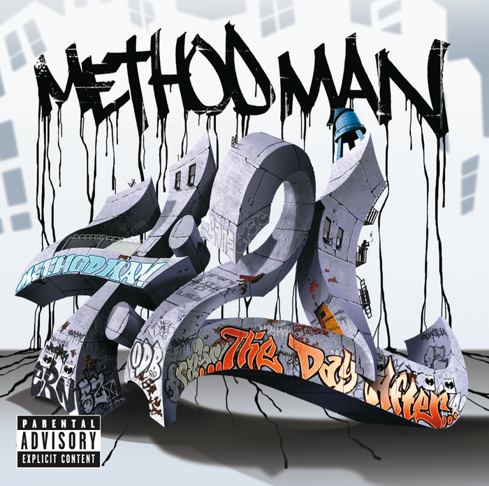 METHOD MAN - 4:21...The Day After (Explicit)