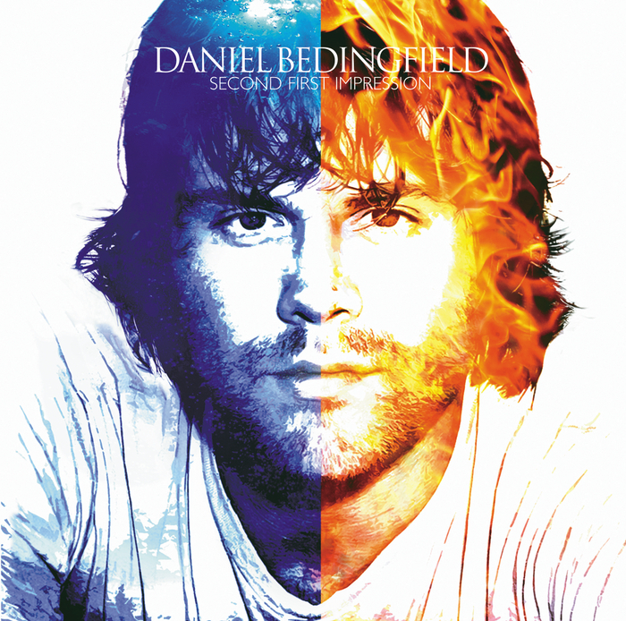 DANIEL BEDINGFIELD - Second First Impression