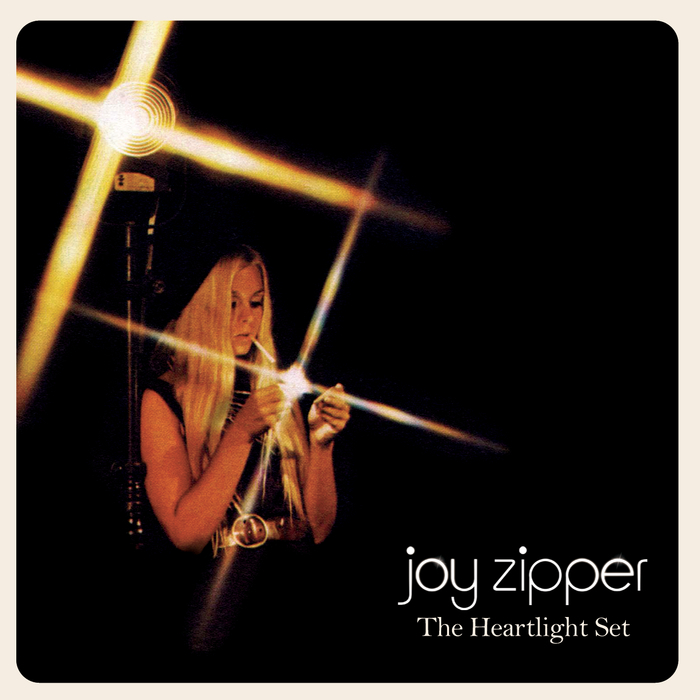 JOY ZIPPER - The Heartlight Set