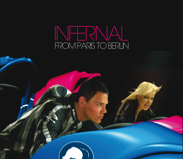 INFERNAL - From Paris To Berlin (Hoxton Whores Remix)