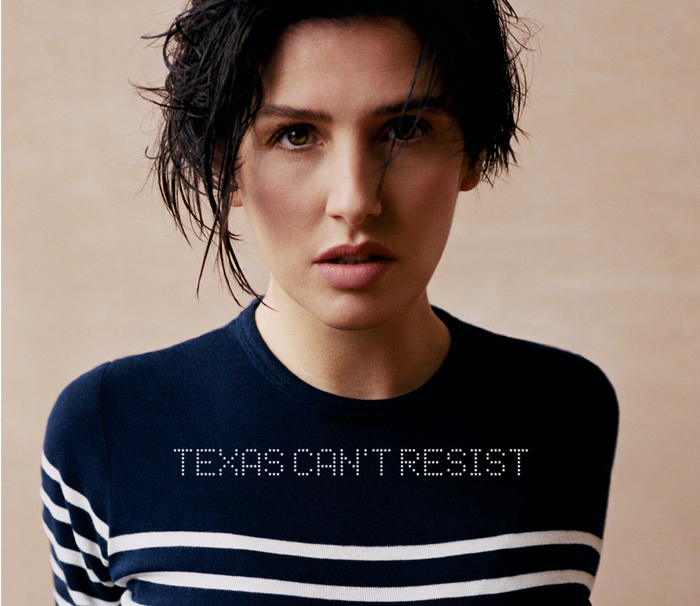 TEXAS - Can't Resist