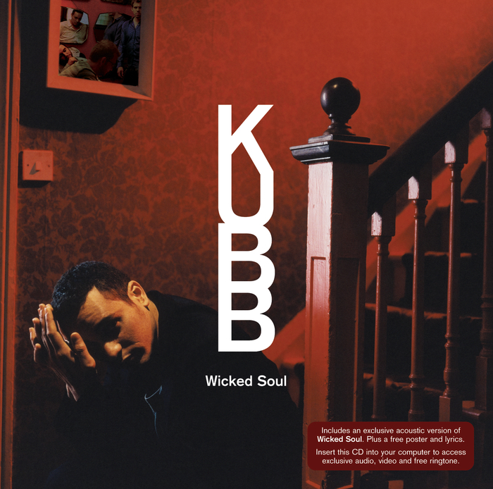 KUBB - Wicked Soul (live)