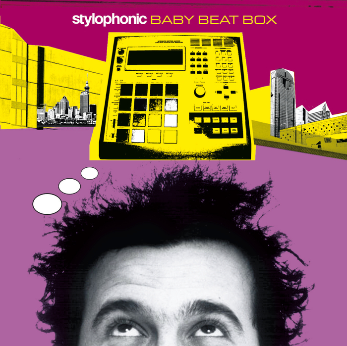 MP3 STYLOPHONIC SCARICARE