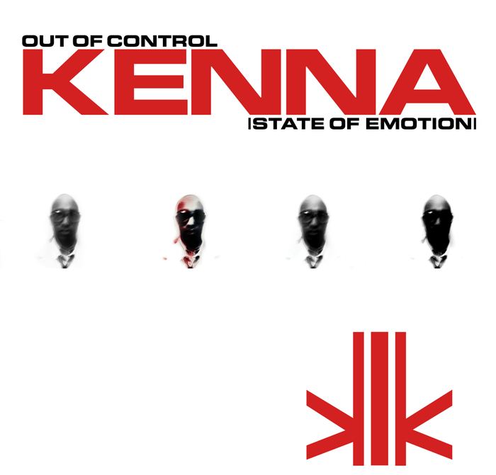 KENNA - Out Of Control (State Of Emotion)