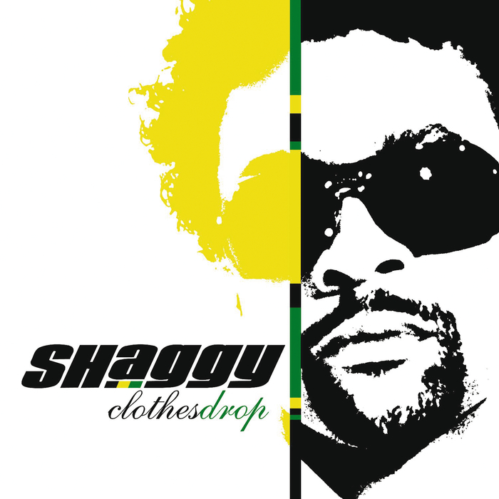 SHAGGY - Clothes Drop