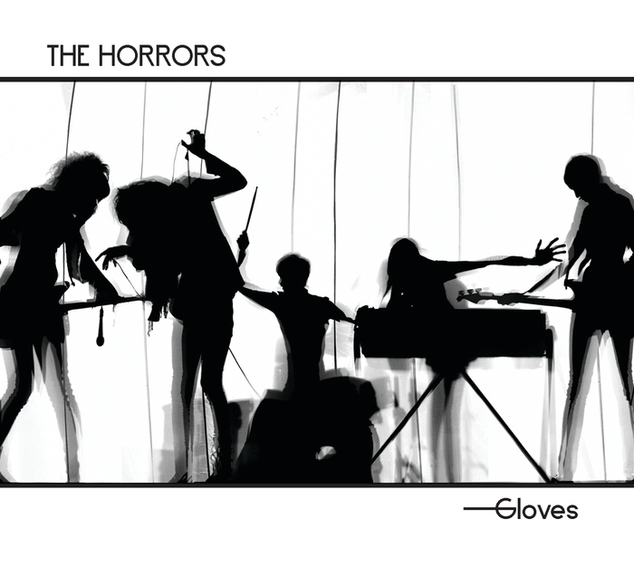 THE HORRORS - Gloves