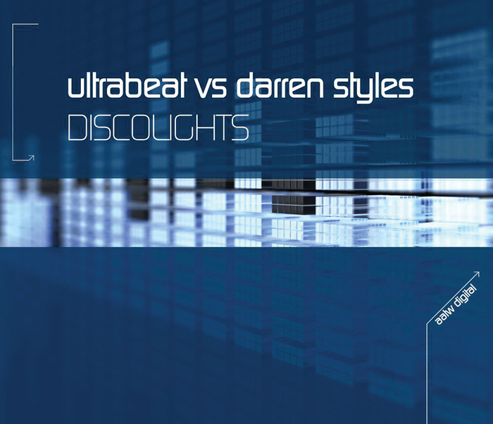 ULTRABEAT vs DARREN STYLES - Discolights