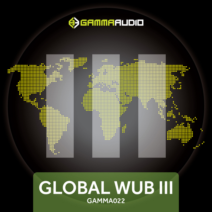VARIOUS - Global WUB 3