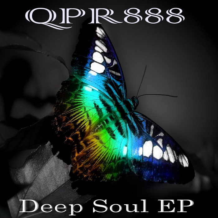 QPR888 - Deep Soul EP