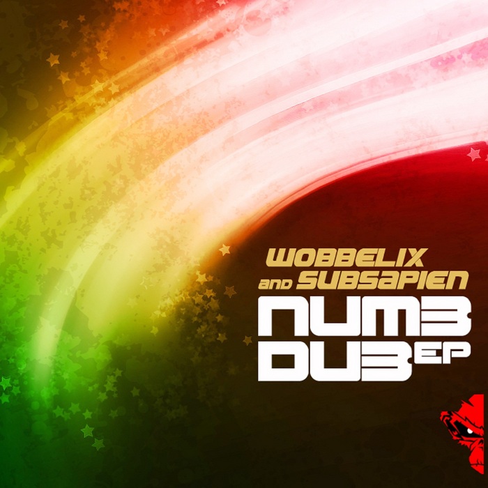 WOBBELIX vs SUBSAPIEN - Numb Dub EP