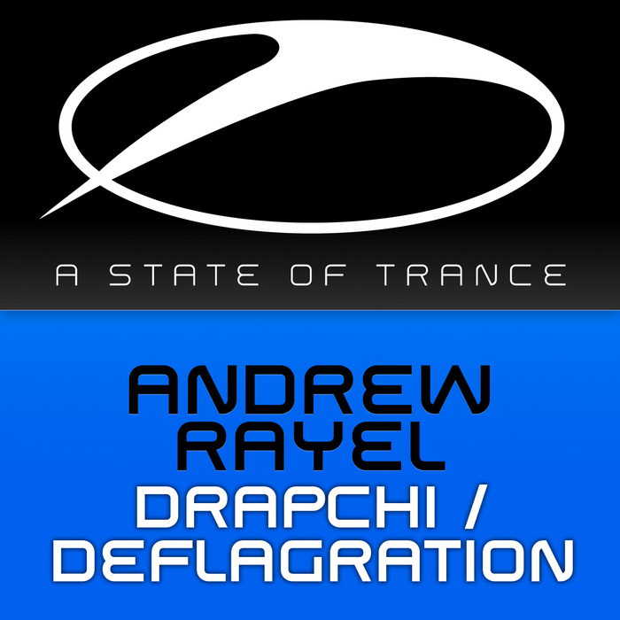 RAYEL, Andrew - Drapchi