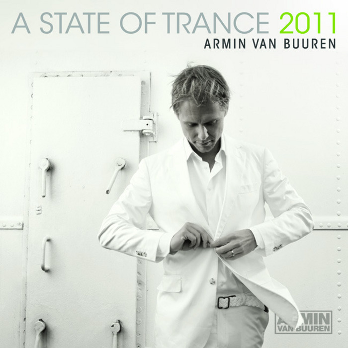 BUUREN, Armin Van/Various - A State Of Trance 2011 - Unmixed, Vol 1