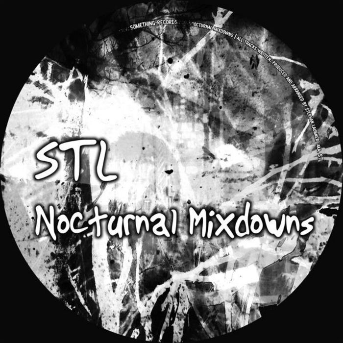 STL - Nocturnal Mixdowns