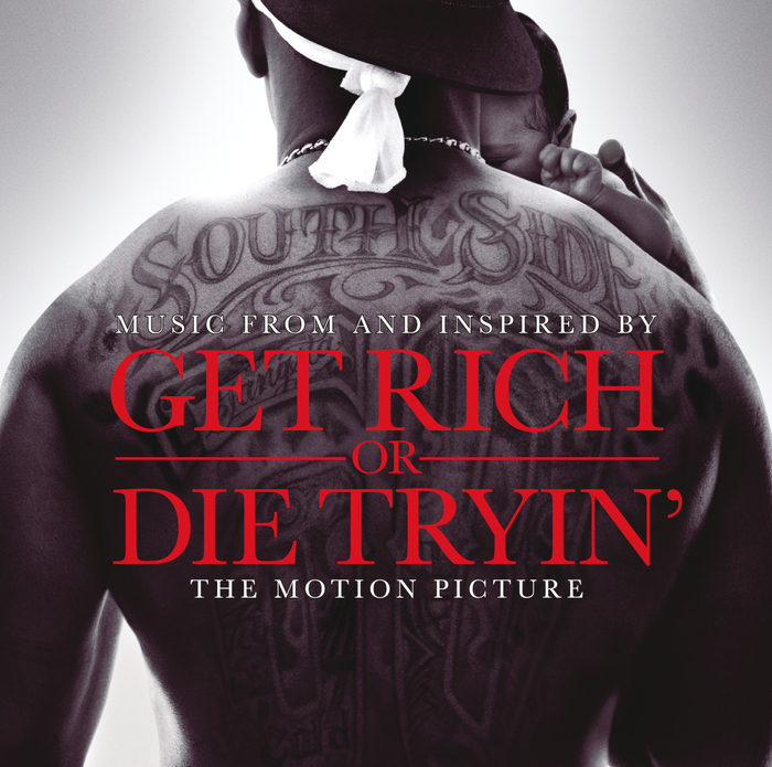 50 cent get rich or die tryin album songs
