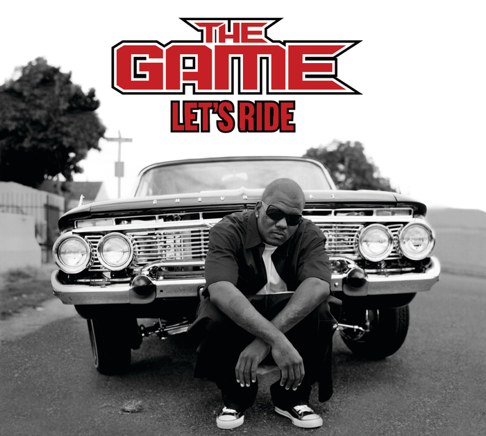 THE GAME - Let's Ride
