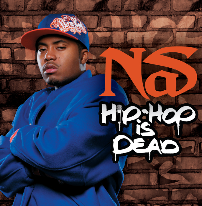 NAS - Hip Hop Is Dead
