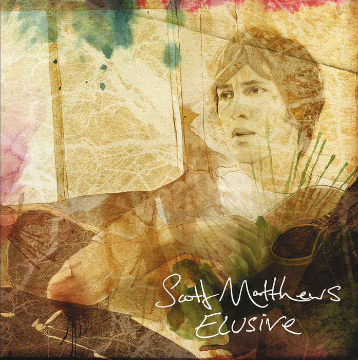 SCOTT MATTHEWS - Elusive