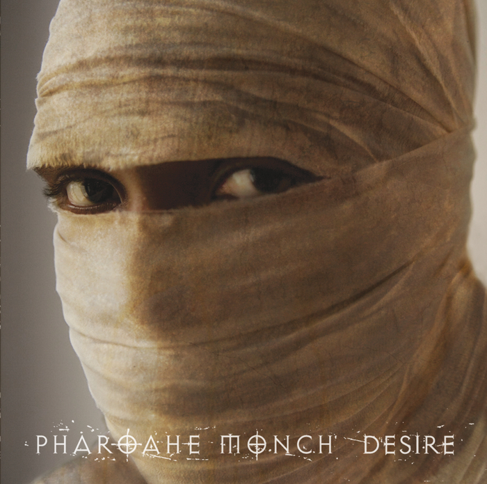 PHAROAHE MONCH - Desire