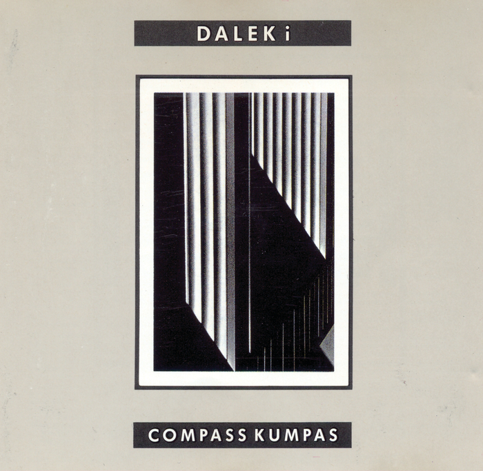 DALEK I - Compass/Kum'Pas