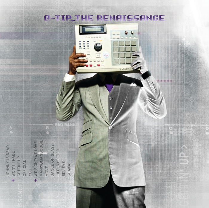 Q-TIP - The Renaissance