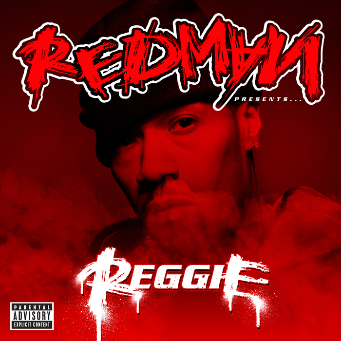 REDMAN - Redman Presents Reggie (explicit)