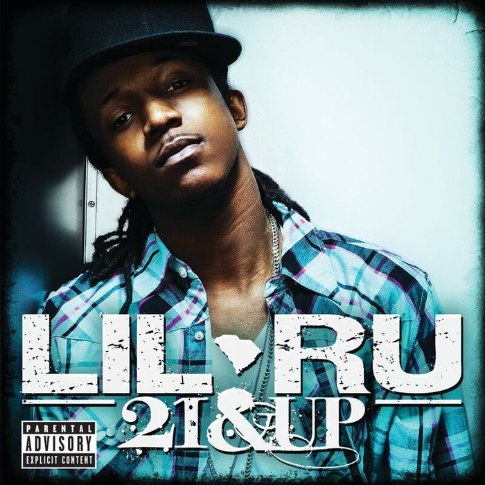 Lil' Ru - 21 & Up (Explicit)