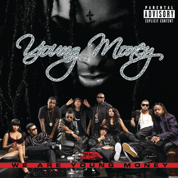 we are young money album download