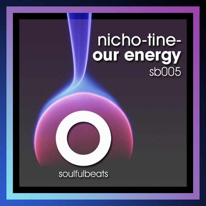 NICHO TINE - Our Energy